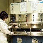 Solvent Purification System (SPS)